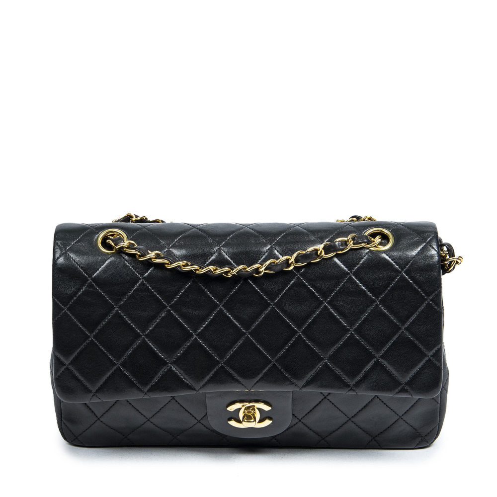 Chanel Classic Double Flap 26